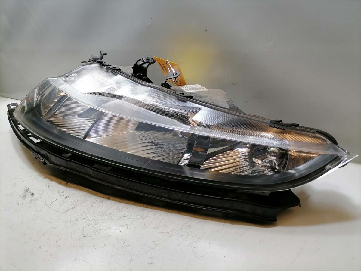 Honda Civic FK2 VIII original Scheinwerfer links Halogen Vorfacelift BJ09